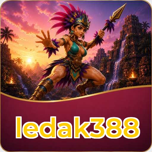 ledak388 Technical Info