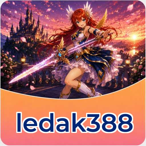 ledak388 Components