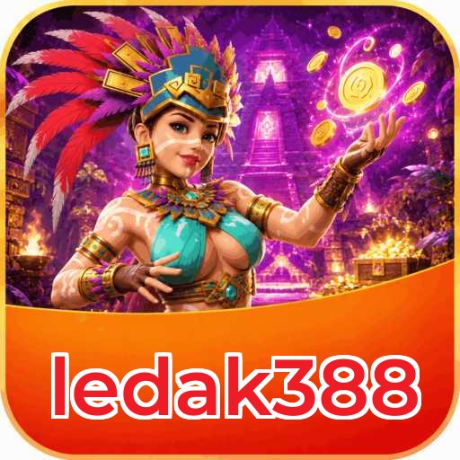 ledak388 APK