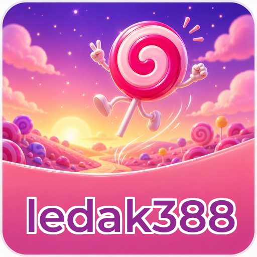 ledak388 Components