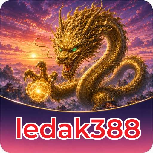 ledak388 Technical Info