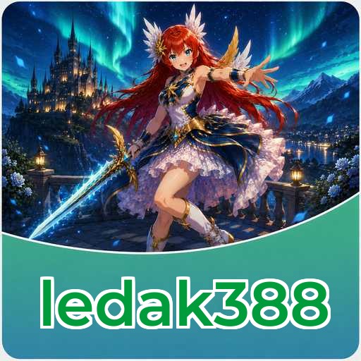 ledak388 Download