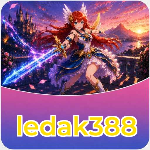 ledak388 Download