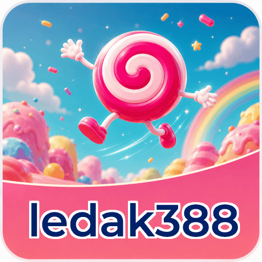 ledak388 APK