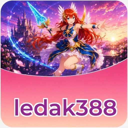 ledak388 APK Structure