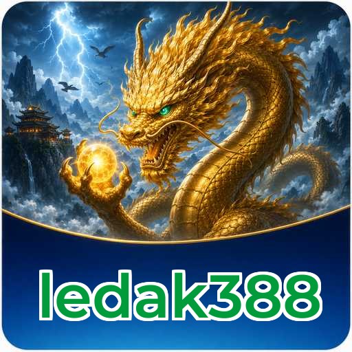 ledak388 Signature