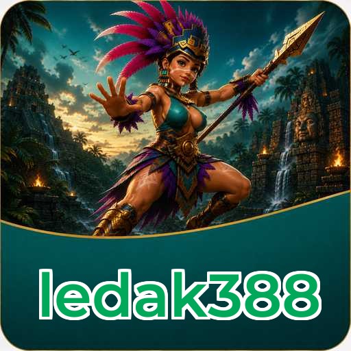 ledak388 APK