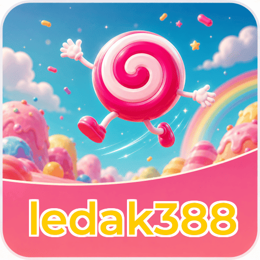 ledak388 Technical Info