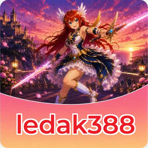 ledak388 Components