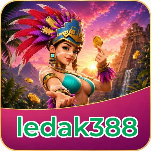 ledak388 Signature