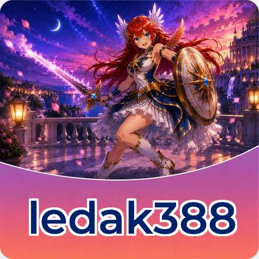 ledak388 Components
