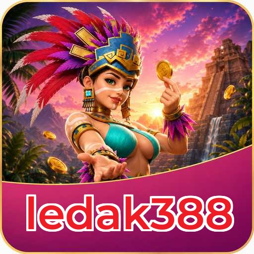 ledak388 Installation