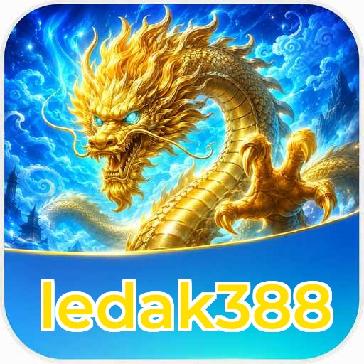 ledak388 APK Structure