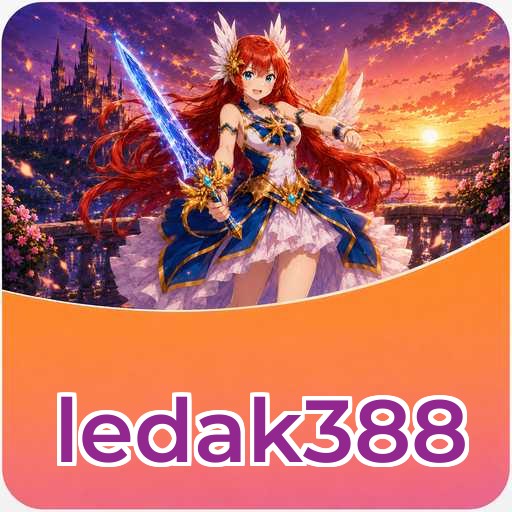 ledak388 Components
