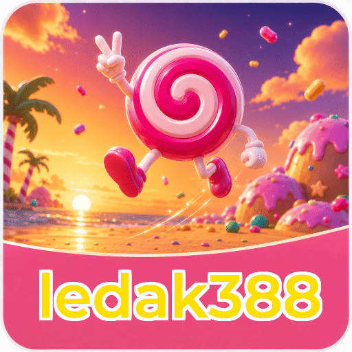 ledak388 Signature