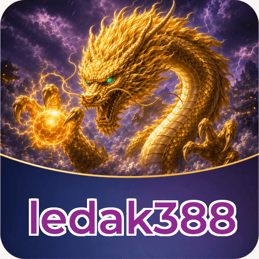 ledak388 Signature