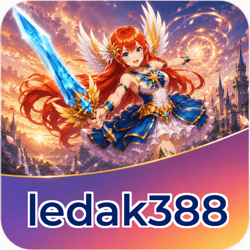 ledak388 Components