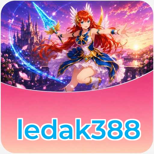 ledak388 APK
