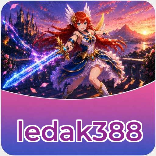 ledak388 Components