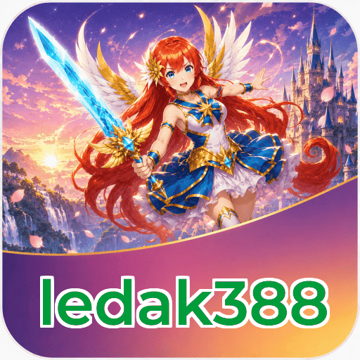 ledak388 Download