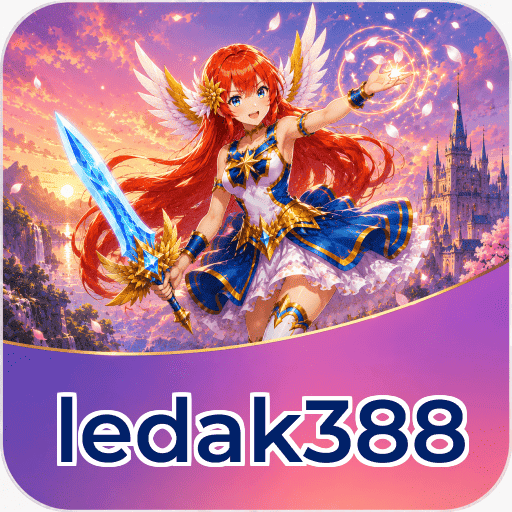 ledak388 Download
