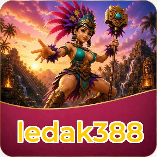ledak388 APK Structure