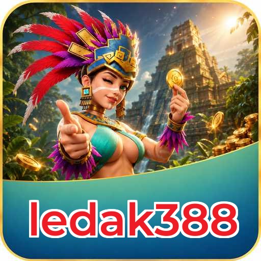 ledak388 Technical Info