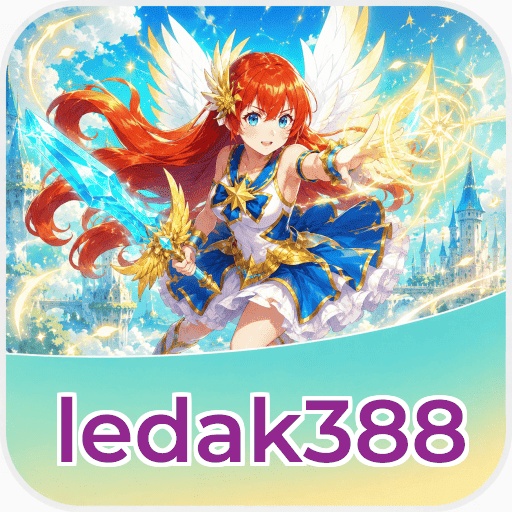 ledak388 Signature