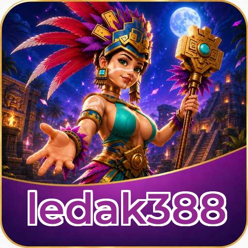 ledak388 APK Structure