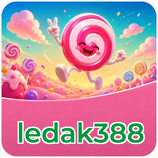 ledak388 Signature