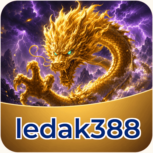 ledak388 APK Structure
