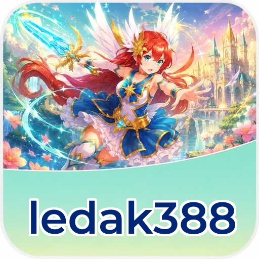 ledak388 Tools