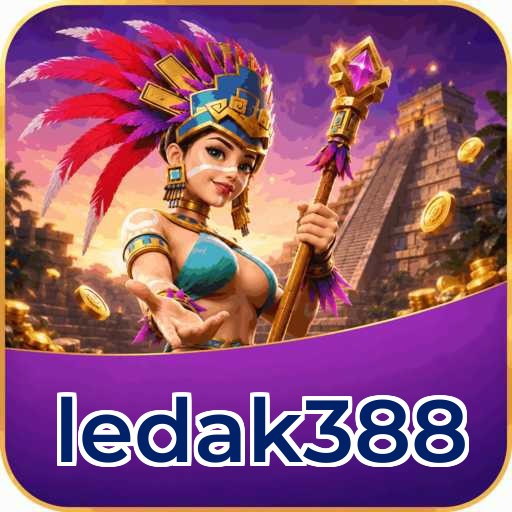 ledak388 APK Structure