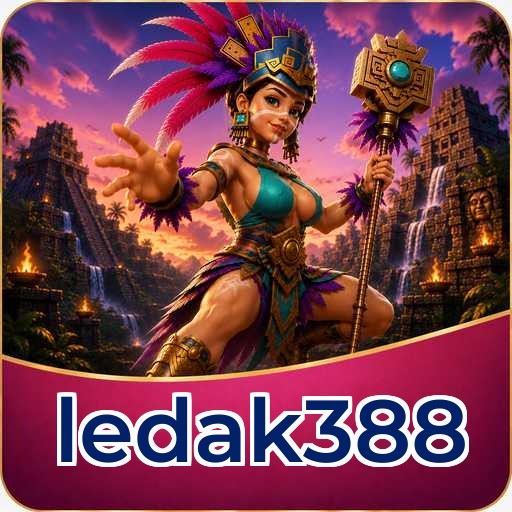 ledak388 Download