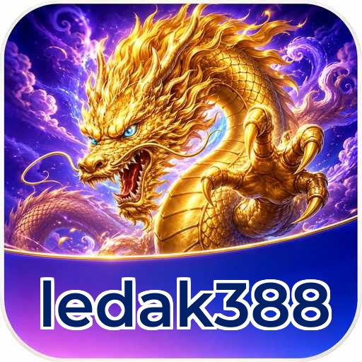 ledak388 Aplikasi