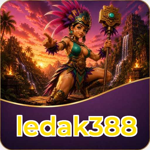 ledak388 Download