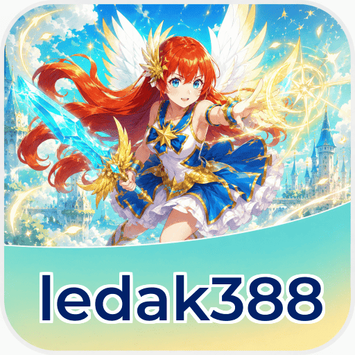 ledak388 APK