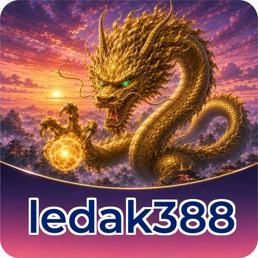 ledak388 Download