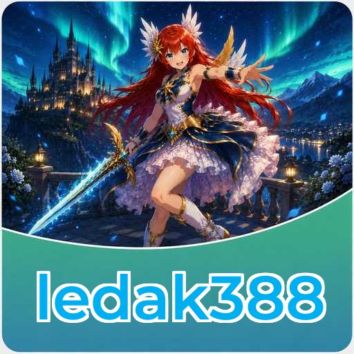 ledak388 FAQ