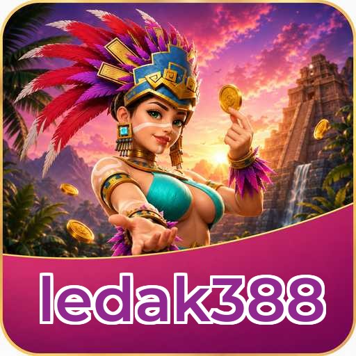 ledak388 APK