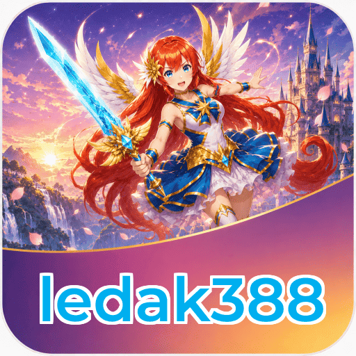 ledak388 Technical Info