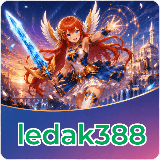ledak388 Signature